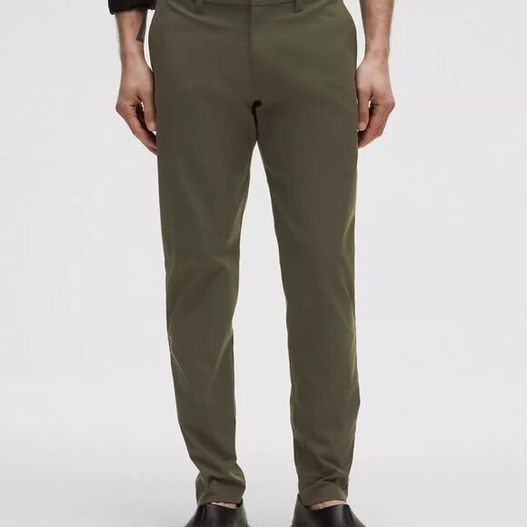Lululemon ABC Skinny Pants. Size 32 x 32 - Picture 1 of 11